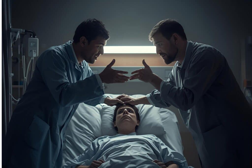 Skillnad mellan rättighetslag och skyldighetslag